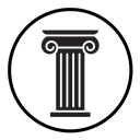 Pillar column icon