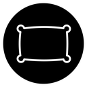 Pillow icon