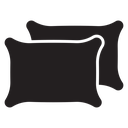 Pillow icon