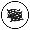 Pillow icon