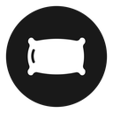 Pillow icon