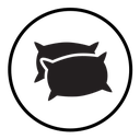 Pillow icon