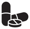 Pills icon