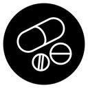 Pills icon