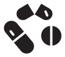 Pills icon