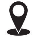 Pin icon