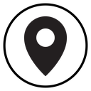 Pin icon