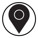 Pin icon