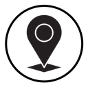Pin icon
