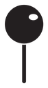 Pin icon