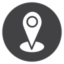 Pin icon