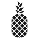 Pineapple 4 icon