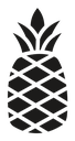 Pineapple icon