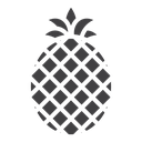 Pineapple icon