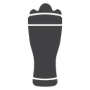 Pint of beer icon