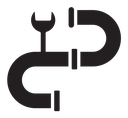 Pipe Repair icon