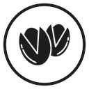 Pistachio icon