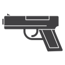 Pistol icon