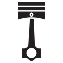 Piston icon