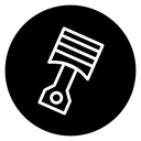 Piston icon