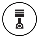 Piston icon