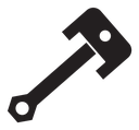 Piston icon