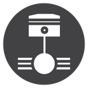 Piston icon