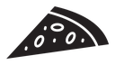 Pizza icon