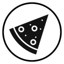 Pizza icon