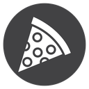 Pizza Slice icon