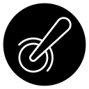 Pizza Slicer icon