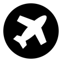 Plane 4 icon