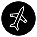 Plane 4 icon