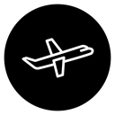 Plane 2 icon
