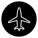 Plane icon