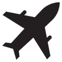 Plane icon