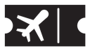 Plane Ticket icon