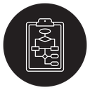 Planning icon