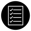 Planning icon