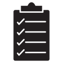 Planning icon