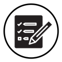 Planning icon