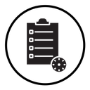 Planning icon