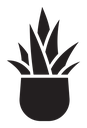 Plant icon