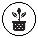 Plant icon