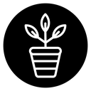 Plant Pot icon