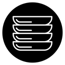 Plates 2 icon