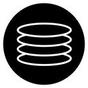Plates icon