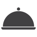 Platter icon