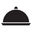 Platter icon