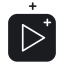 Play 4 icon